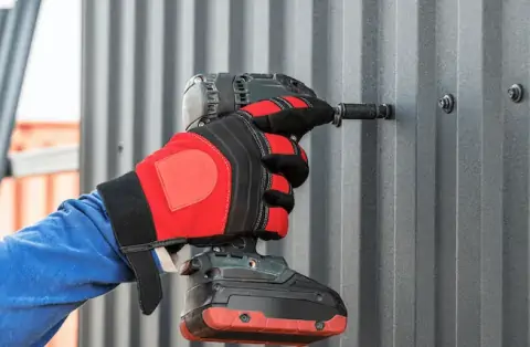 Travaux de zinguerie - Mauvezin